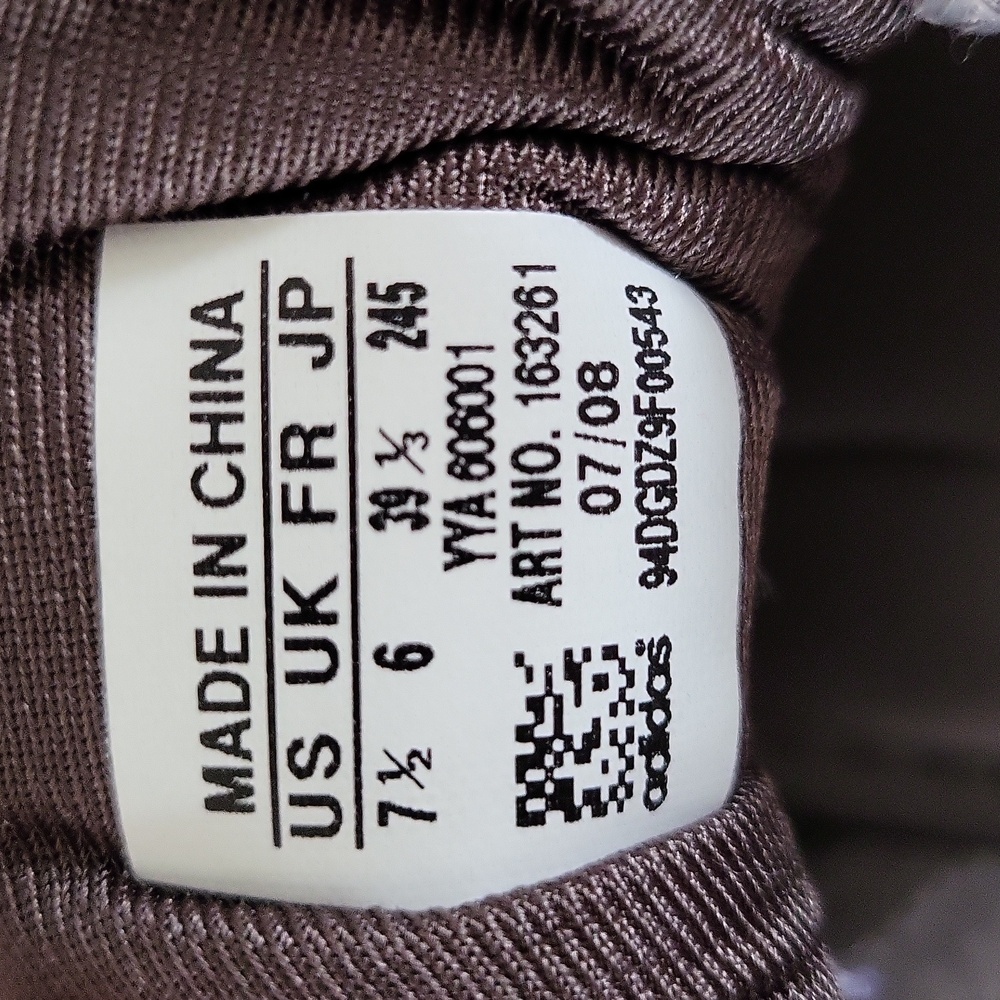 Adidas Women's Sneakers - Picture 3 of 7